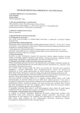19396 LIŚĆ SENESU