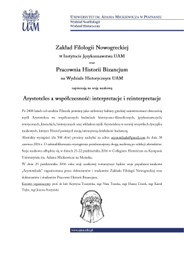 Szczeg&oacute;łowe informacje