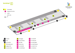 Arrivals - Terminal C
