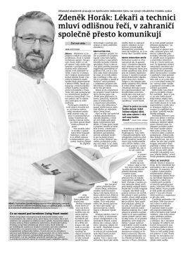 Jihlavsk&yacute; den&iacute;k