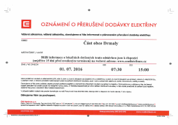 zde ke stažen&iacute;