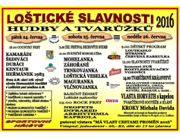 více info