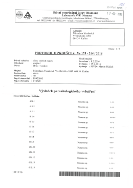 Vozdecká Miroslava