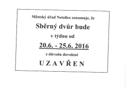 více informací zde
