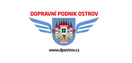 Dopravn&iacute; podnik Ostrov