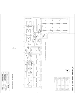 Příloha 2_6 Půdorys 2NP