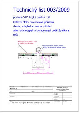 pouzdro tenis,volejbal,hrazda TPR 3 VLD TI mezi roıt