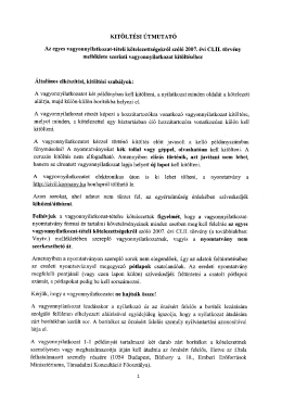 Vagyonnyilatkozat kit&ouml;lt&eacute;si &uacute;tmutat&oacute;