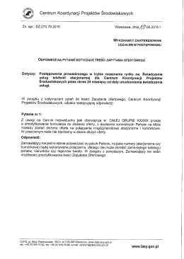 2016.06.10_odp. na pytanie oferenta