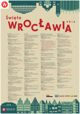 program - Radio Gra Wrocław