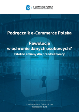 1 | Strona - e-Commerce Polska