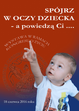 a powiedzą Ci