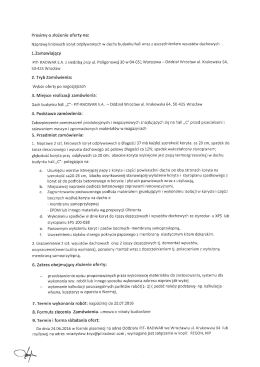 Szczegóły ogłoszenia w formacie PDF