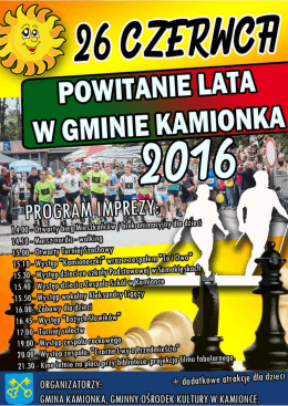 Fotografia na całej stronie