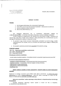 szczegóły - bazant.org.pl