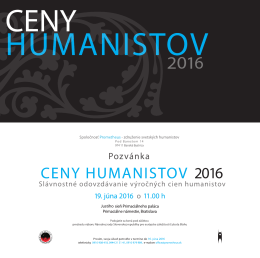 Ceny_humanistov_pozvanka_email.indd