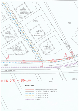 Pr&iacute;loha č. 2