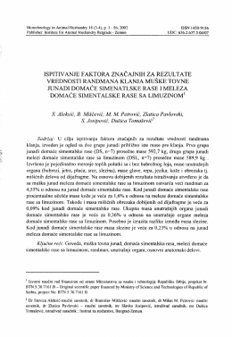 Page 1 Page 2 Page 3 Page 4 Page 5 Page 6 14 S. Aleksić, B