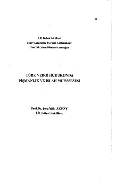 PDF - DergiPark
