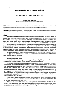 Tam Metin i&ccedil;in Tıklayınız