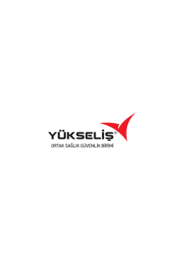 Tescilli Logo