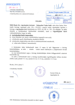 Dalmadin&eacute; Vajda Judit