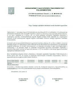 Tovább - Hernádnémeti