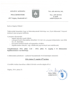 További részletek.