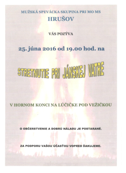plagát