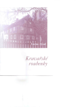 roubenky
