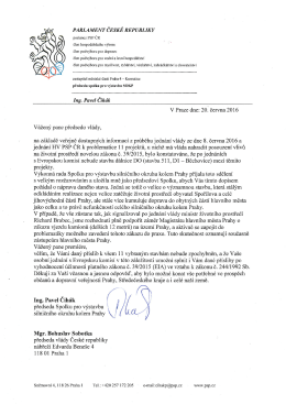 zde - Silniční okruh kolem Prahy
