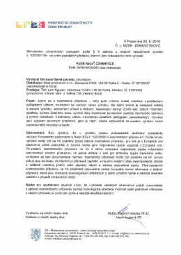 2016-40988-vyhlášení-PUDR RaCo