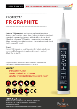 fr graphite