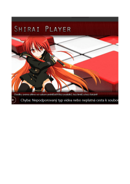 st&aacute;hnout - Nahraj.to