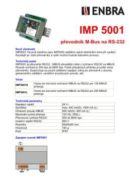 IMP 5001