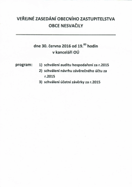 Otevř&iacute;t - Nesvačily