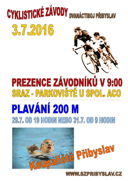 12 - pozv&aacute;nka - cyklistika + plav&aacute;n&iacute;