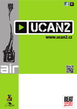 plakat ucan 21