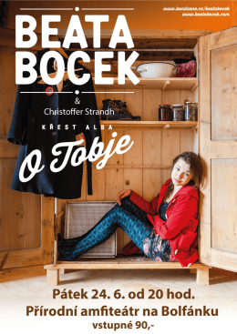 Beata Bocek-koncert-24.6.2016