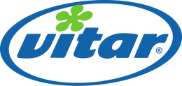 VITAR logo - vzor A