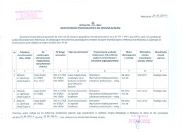 Page 1 ELIRISTRZ OBUCK | 11 istopadat 12 1000BUCK klobuck.dn