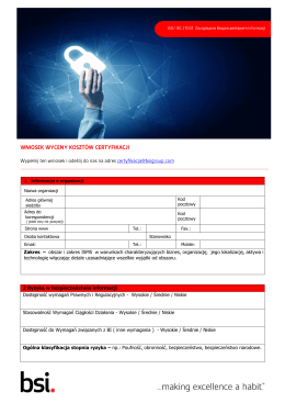 WB11733_BSI ISO 9001 assessment form AW.indd