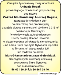 Pobierz plik PDF z ogłoszeniem