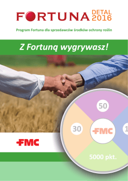 FMC fortuna A4 2016 sklepy.cdr