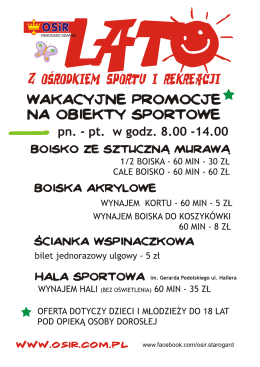 więcej