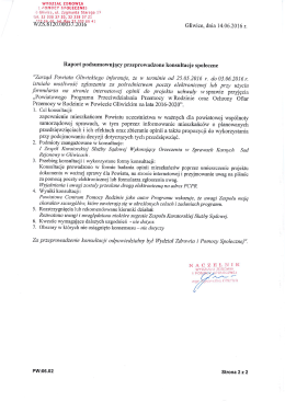 Raport w wersji PDF.