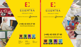 essentraspecialitytapes.pl