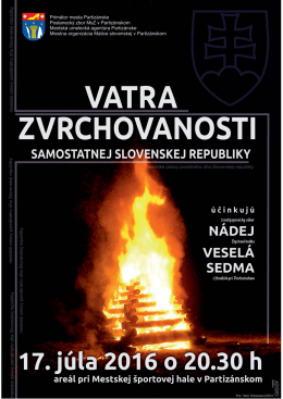 Vatra zvrchovanosti 2016.jpg - Mestská Umelecká Agentúra