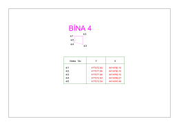 BİNA 4