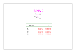BİNA 2